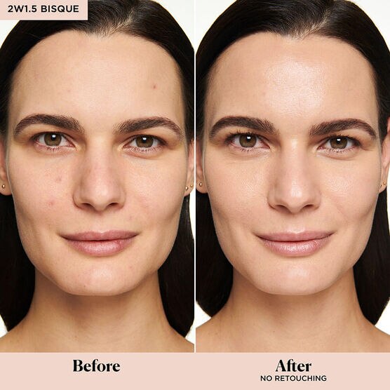 LAURA MERC FLAWLESS FACE FOUN 1UNID